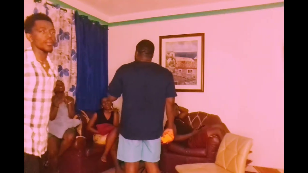 MEZANMI PDG A BAT DODO ETI DERESEKTE TOUT MOUN ZAKZAK ANTRE NAN ZEN HUM 😱