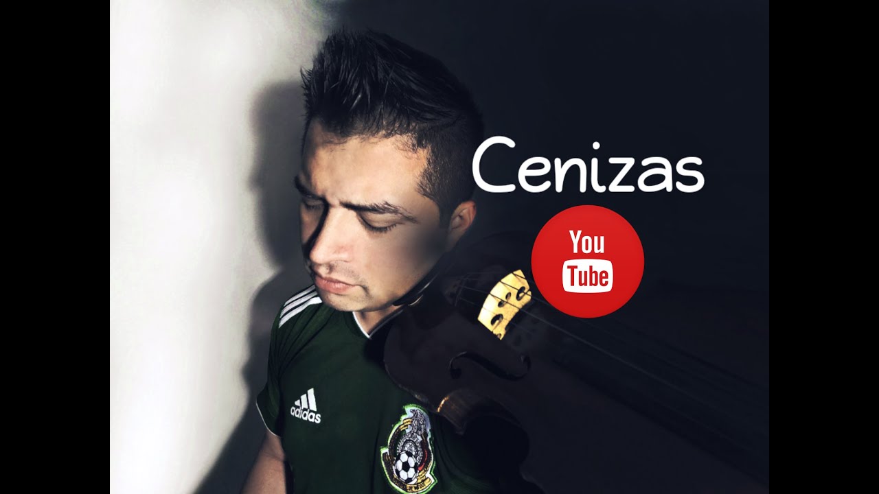 Cenizas - Javier Solís (violín Tutorial) Tutoriales Mariachi