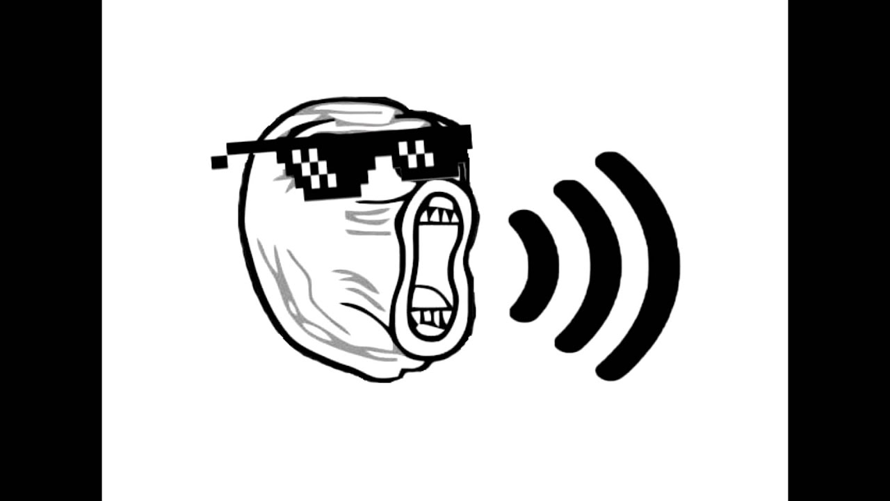 Thug Life #1 Sound Effect [HQ][Free Download]