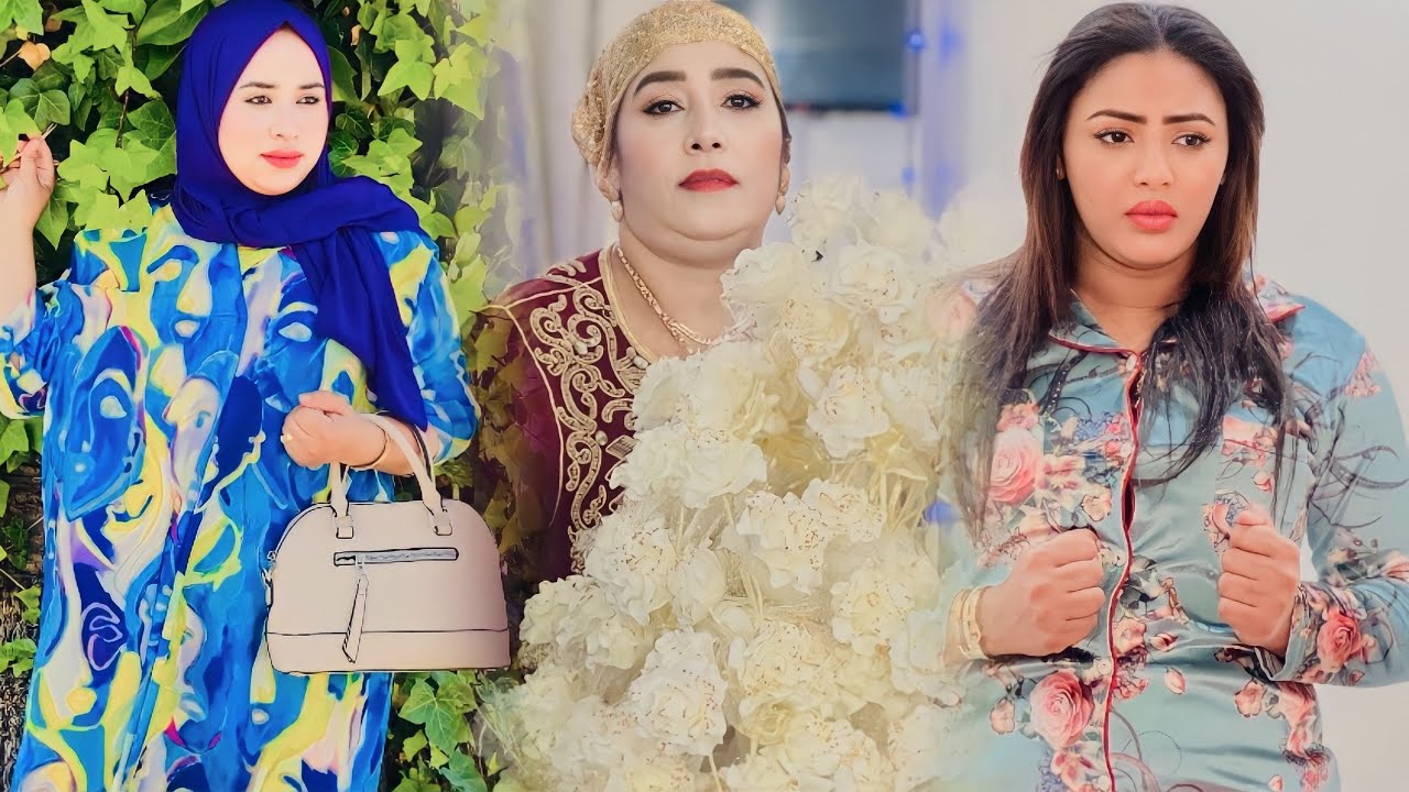 فيلم قصير:بسباب فشوشها😰الخاوي دمرات  حيات ولدها آو زوجاتو باش يتبدل لكن وقع مالم يكن في الحسبان 😱