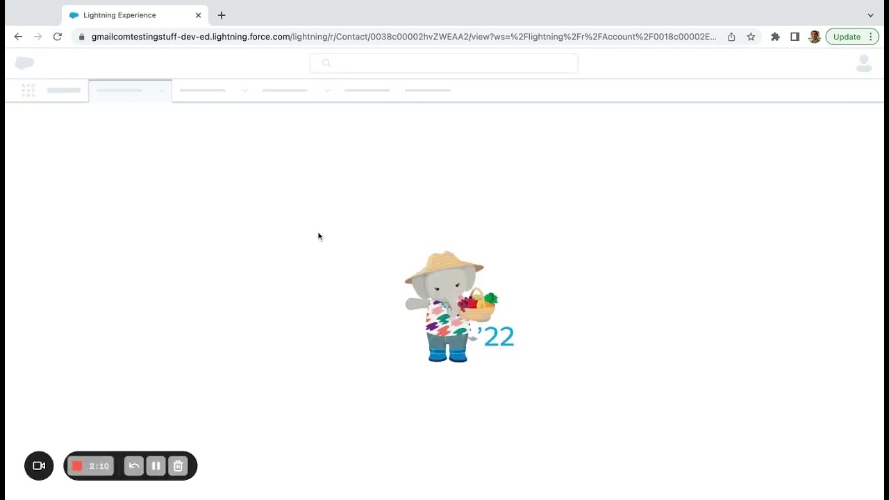 How to Relate Contacts to Multiple Accounts in Salesforce