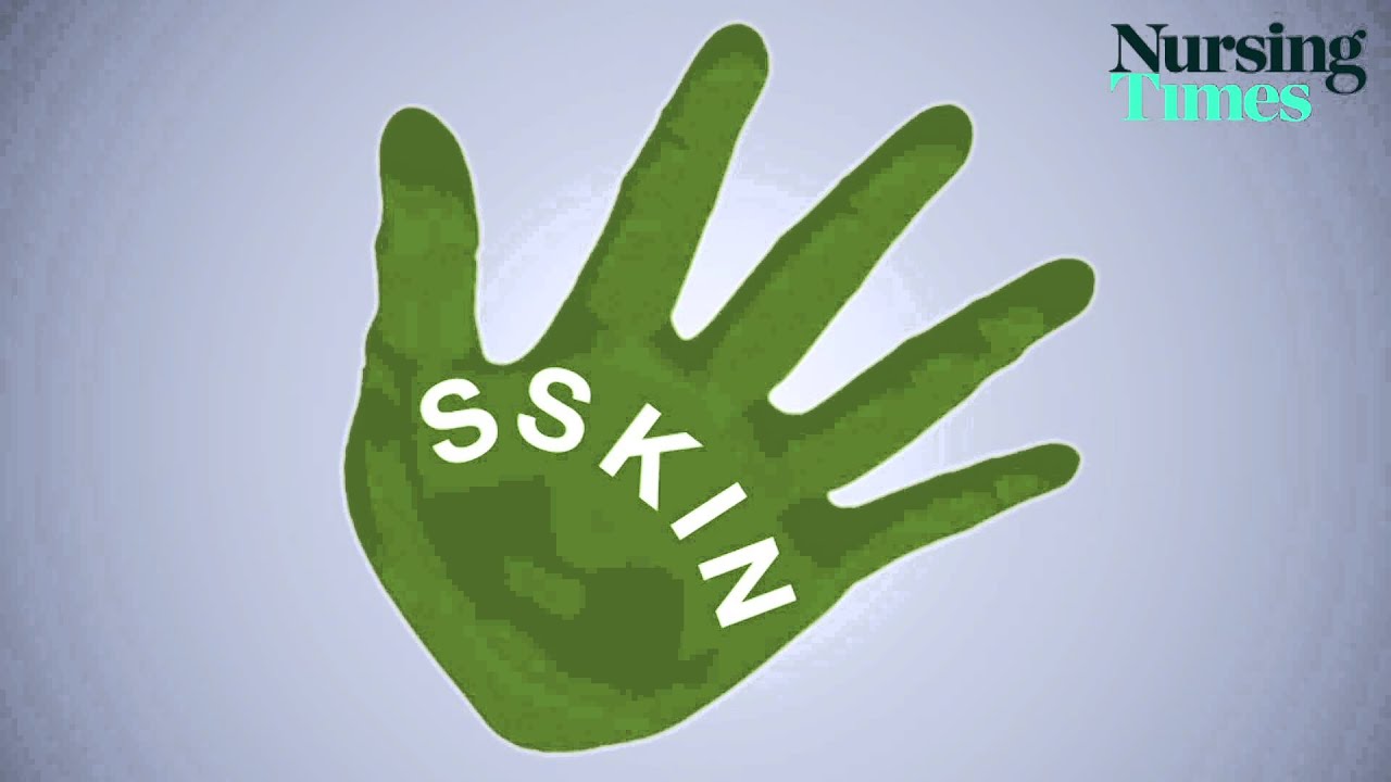 Introduction to the SSKIN care bundle