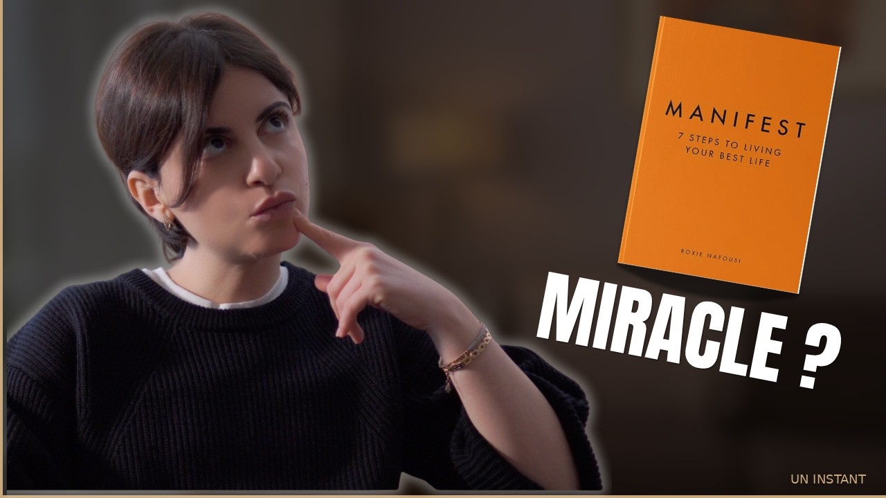 J’ai analysé la méthode de Roxie Nafousi : miracle ou marketing ?
