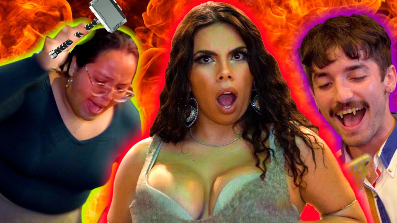 INFIELES T-4 | Se come rico el durazno Ep.49
