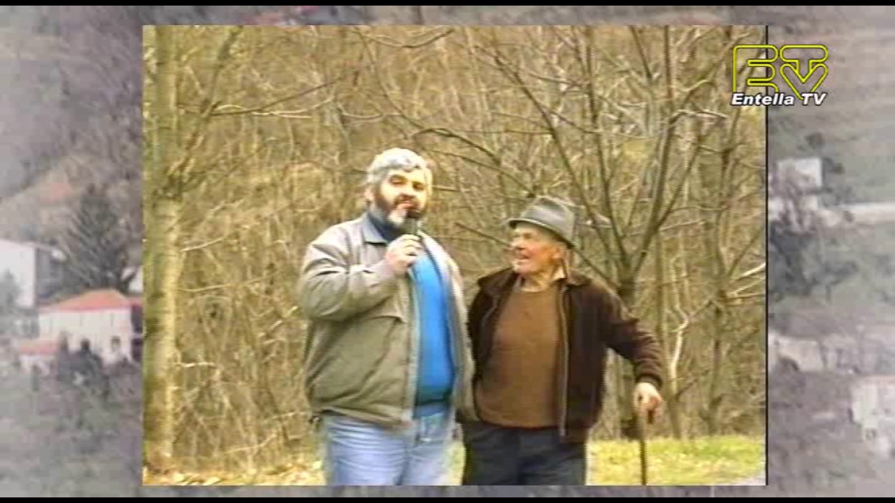A Nostra Gente - Cichero 2 - 1993