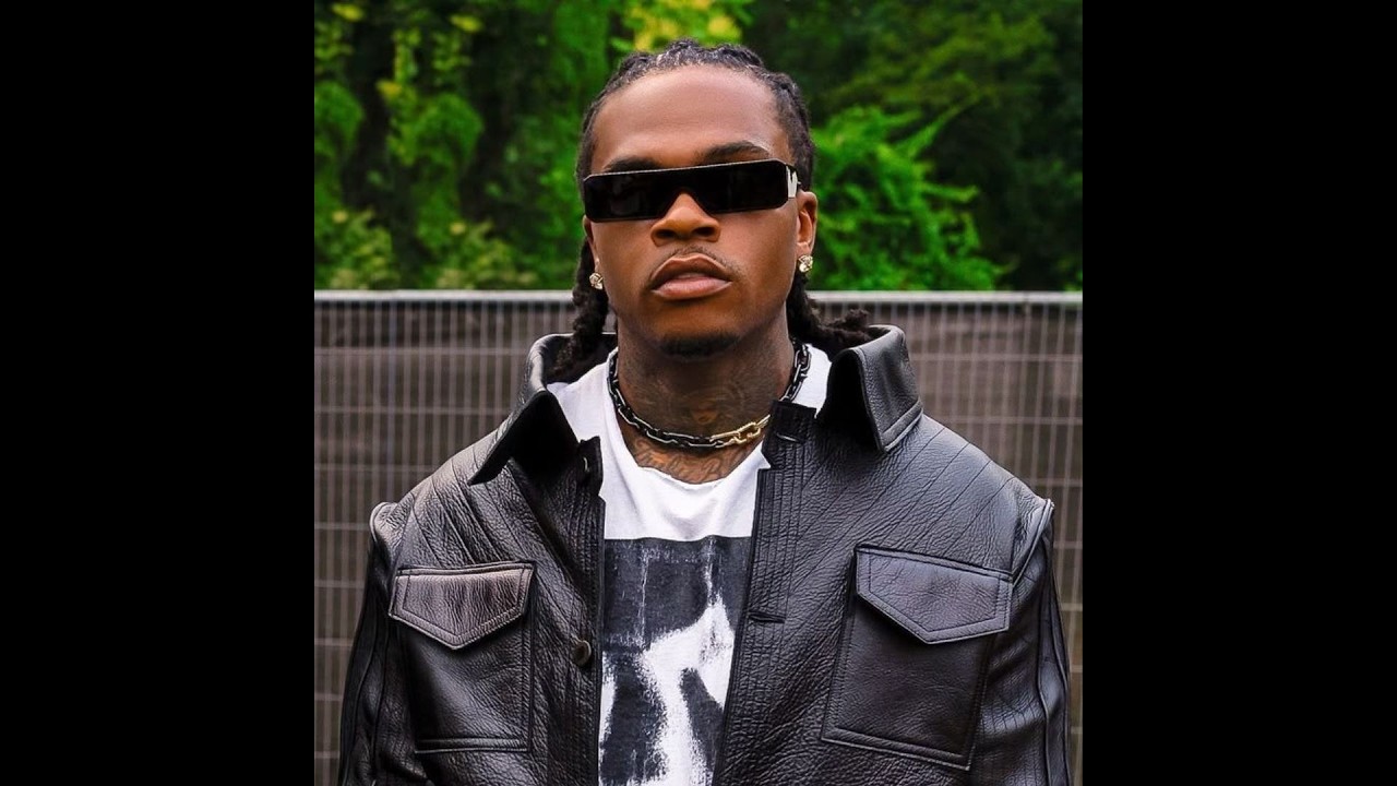 (FREE) Gunna Type Beat - 