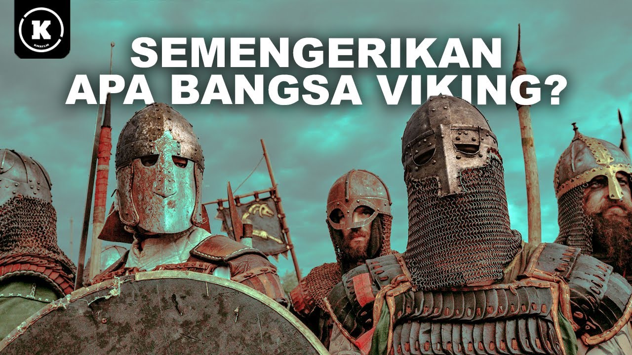 300 TAHUN BERJAYA LALU HILANG BEGITU SAJA. BAGAIMANA BISA?