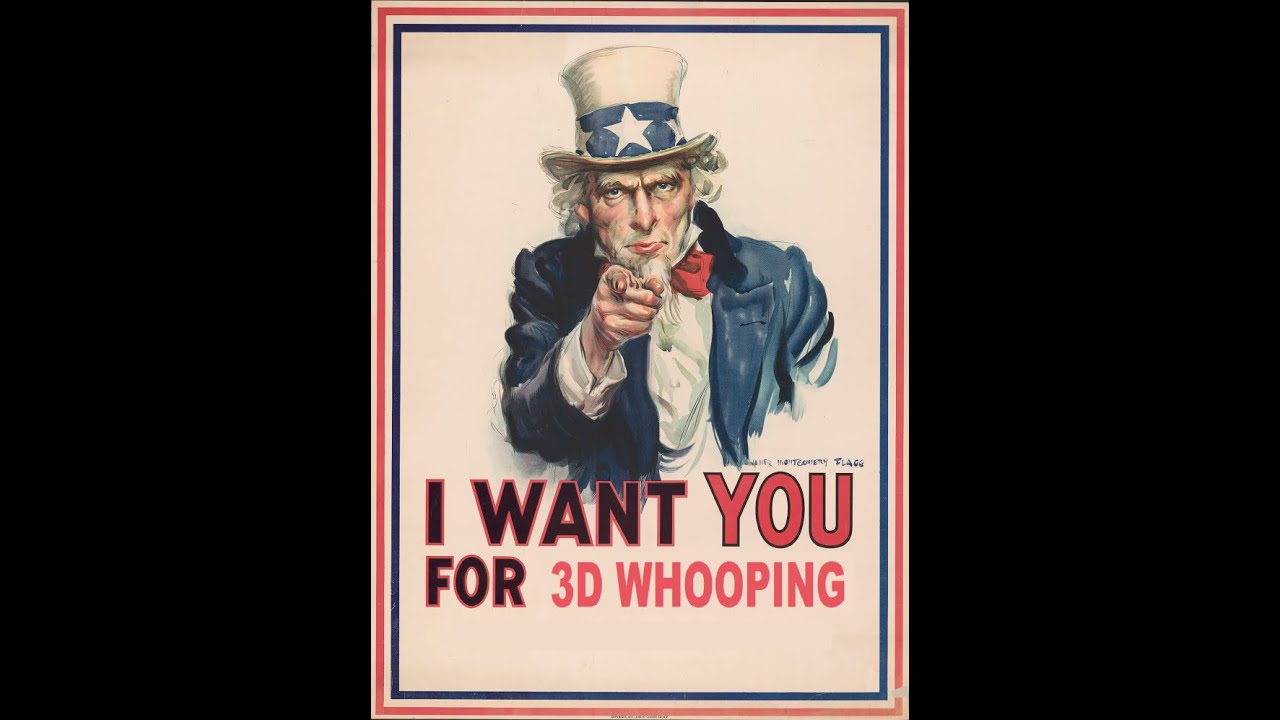 3D mode Tinywhooping!!