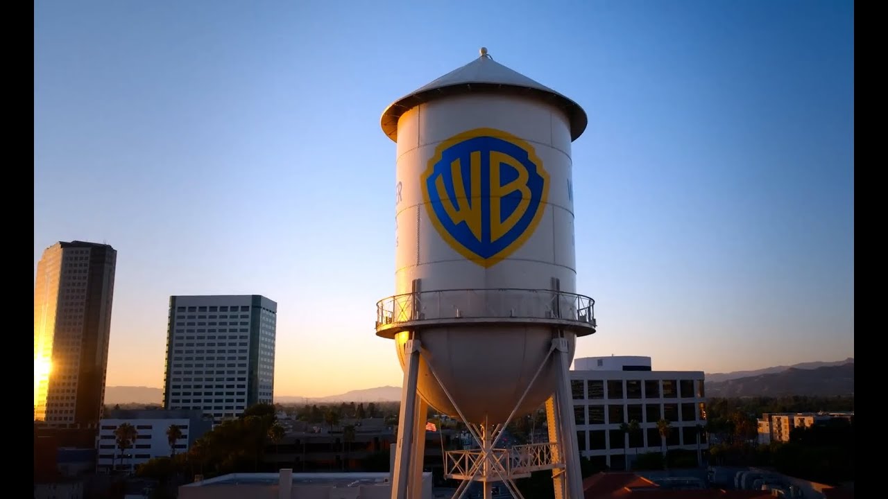 Hundred Years of Warner Brothers