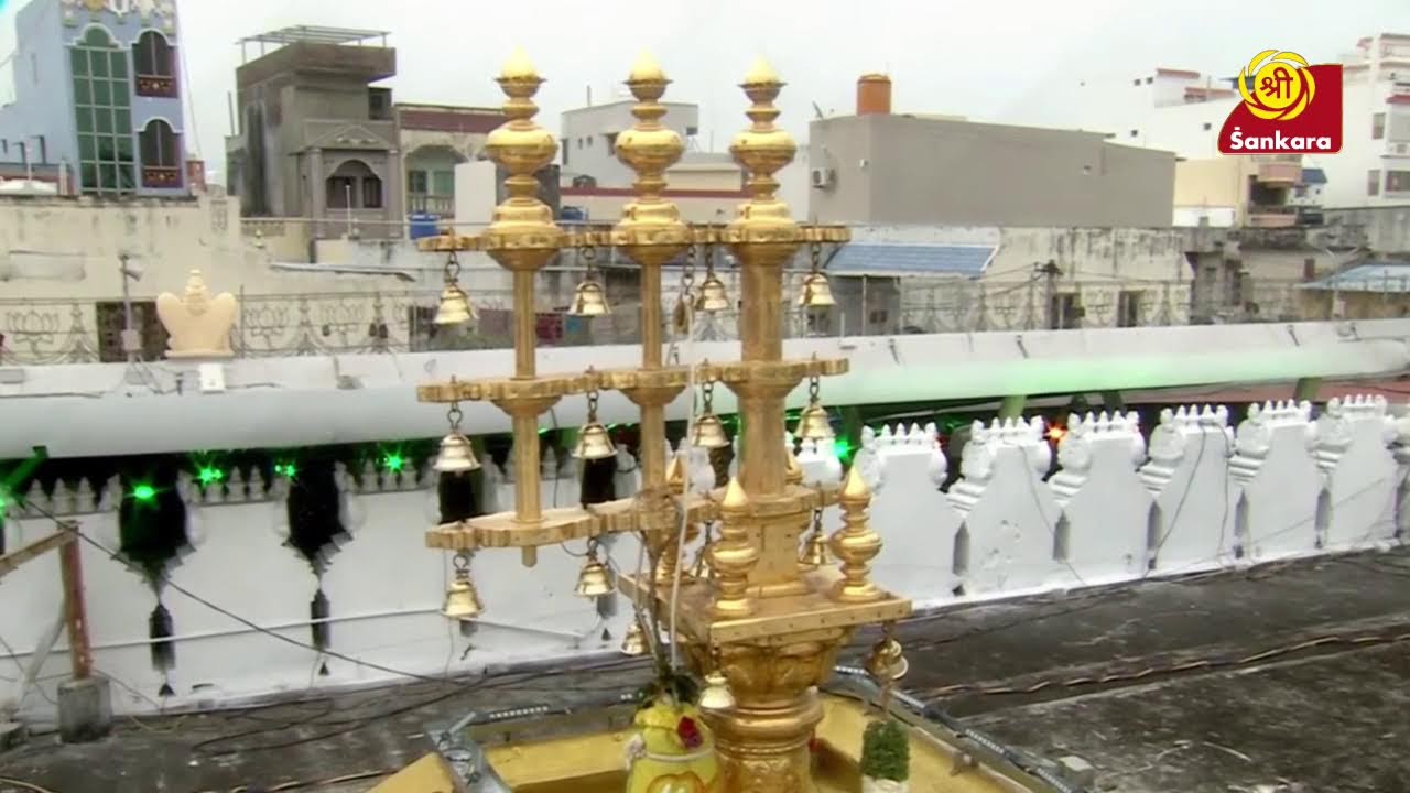 SRI PADMAVATHI AMMAVARI KARTHIKA BRAHMOTSAVAM - 2025. LIVE FROM THIRUCHANOOR.