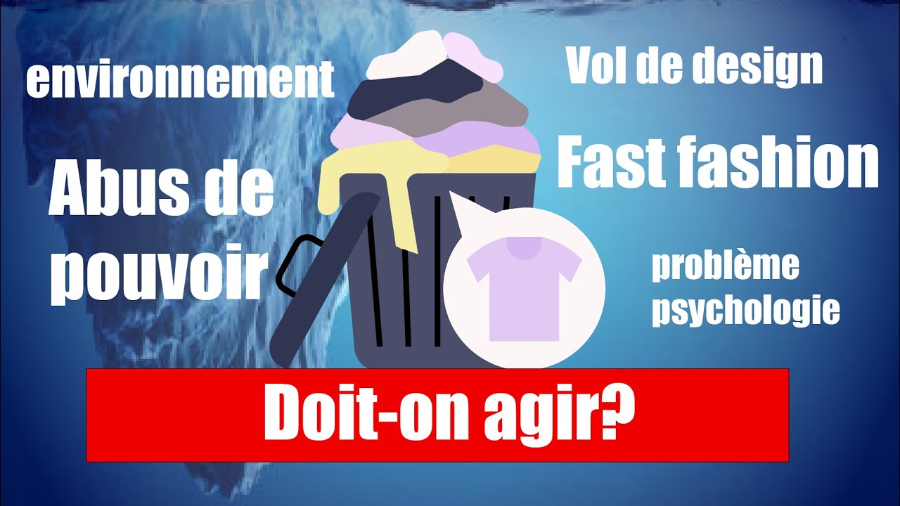 L'iceberg de la surconsommation du cosplay - Partie 2 : Les profondeurs