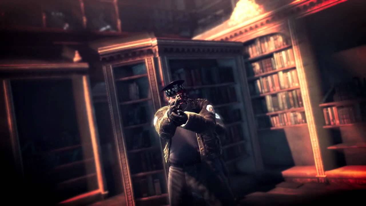 Hitman: Absolution - Gameplay-Trailer [German/deutsch] - Introducing Agent 47