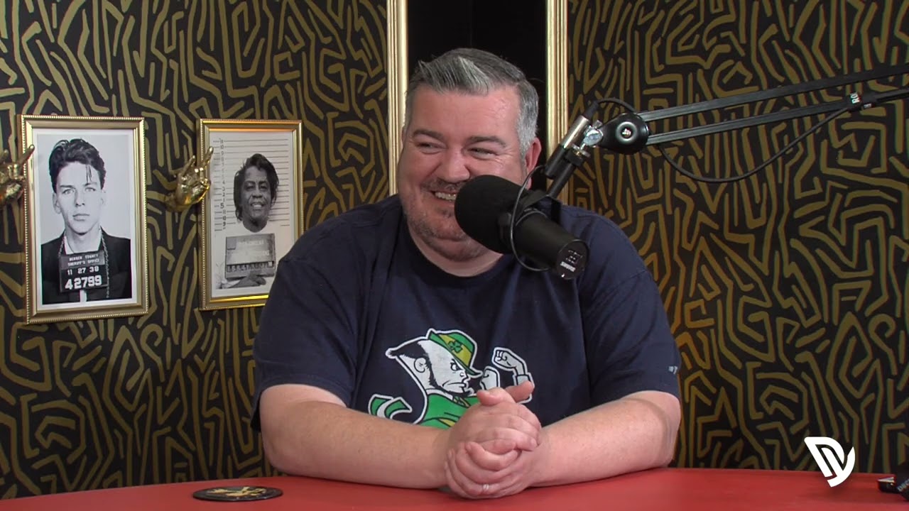 A Good Clip Around The Ear (Ep 197)