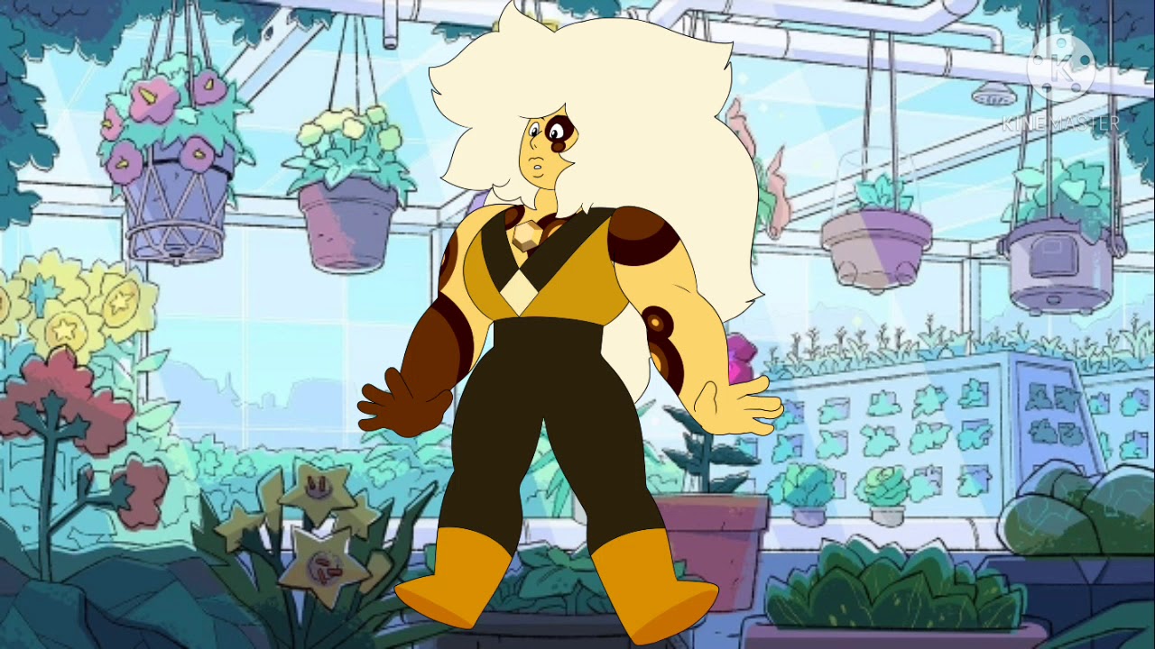 posibles gemas de Steven universe future #1