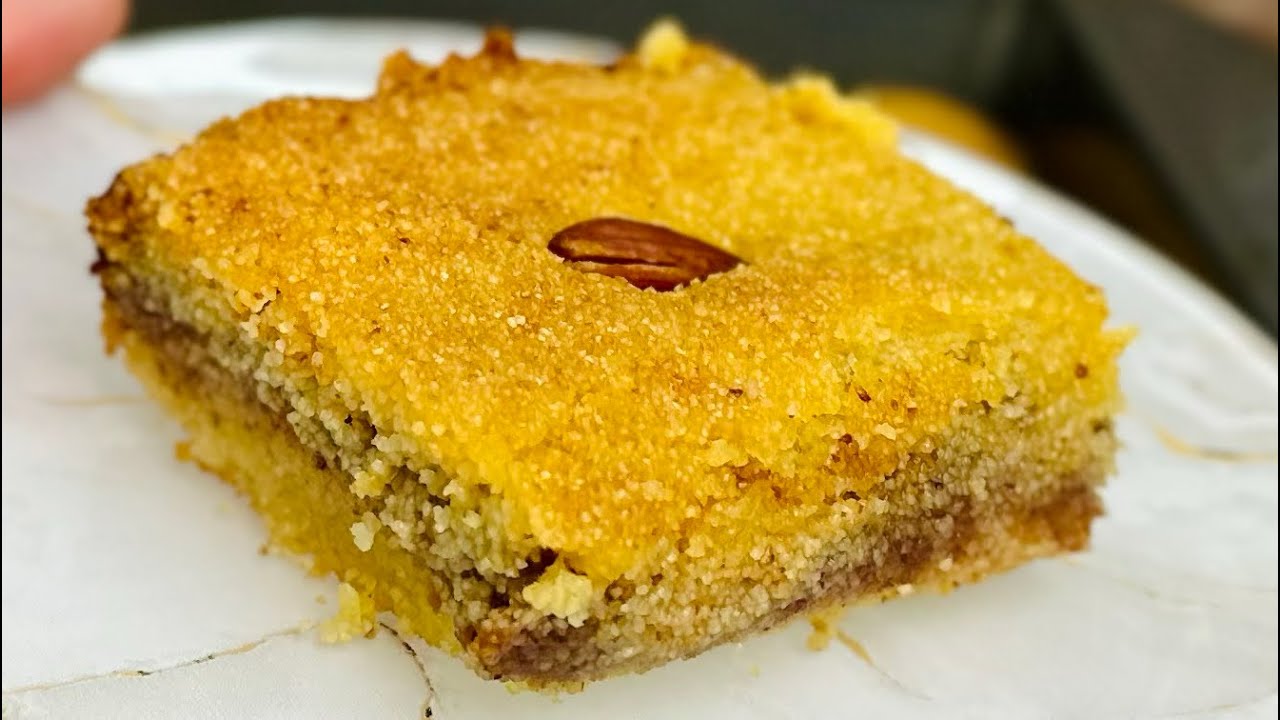 KALB EL LOUZ 100% réussi en toute simplicité 😋👌