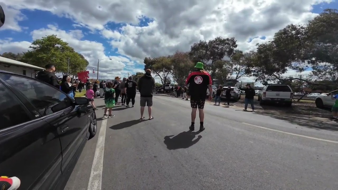 Streetcruise Springnats 2025