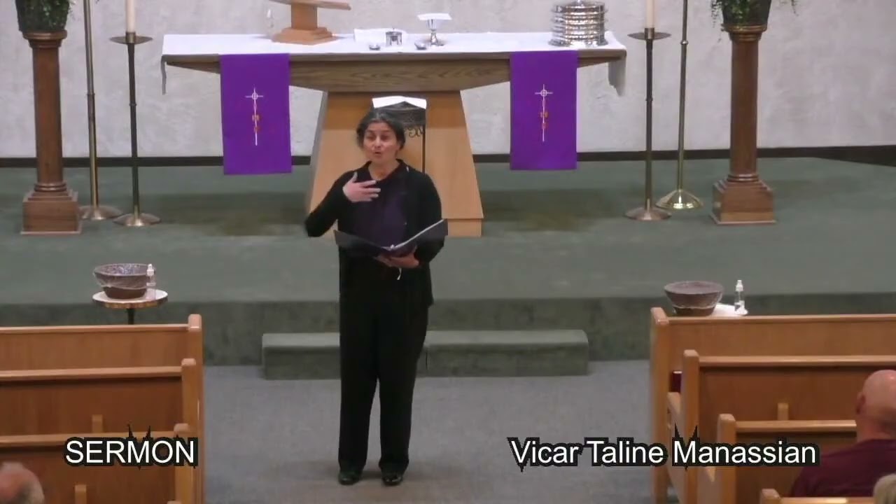 The Good News in the Ashes | Ash Wednesday Sermon 2026
