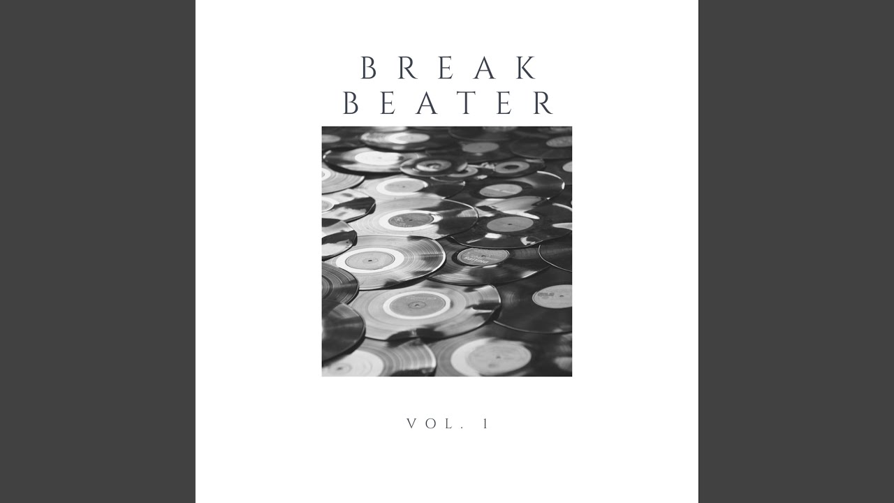 Broken Record Blues