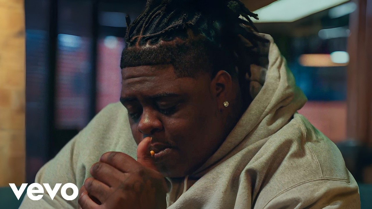 BigXthaPlug ft. DaBaby & Lil Wayne - Don't Play (Music Video)