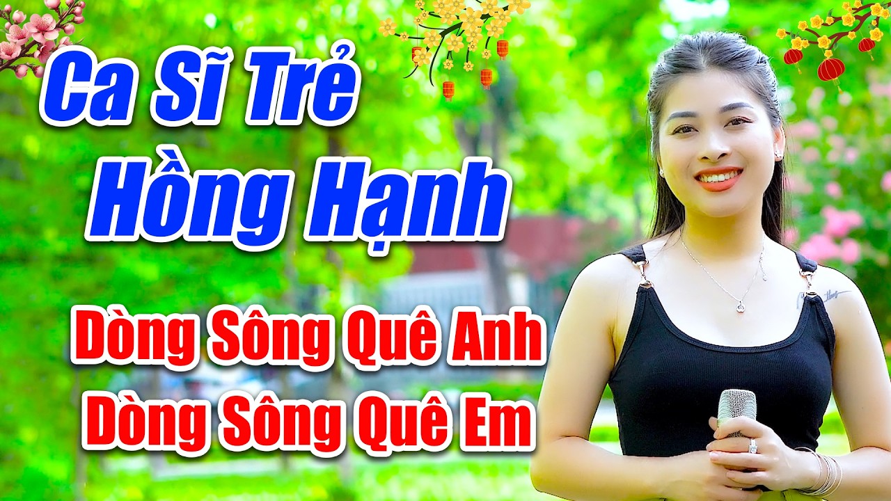Xuất Hiện Em Gái Xinh Đẹp Hát Đường Phố Đốn Tim Triệu Người - LK Dòng Sông Quê Em Dòng Sông Quê Anh