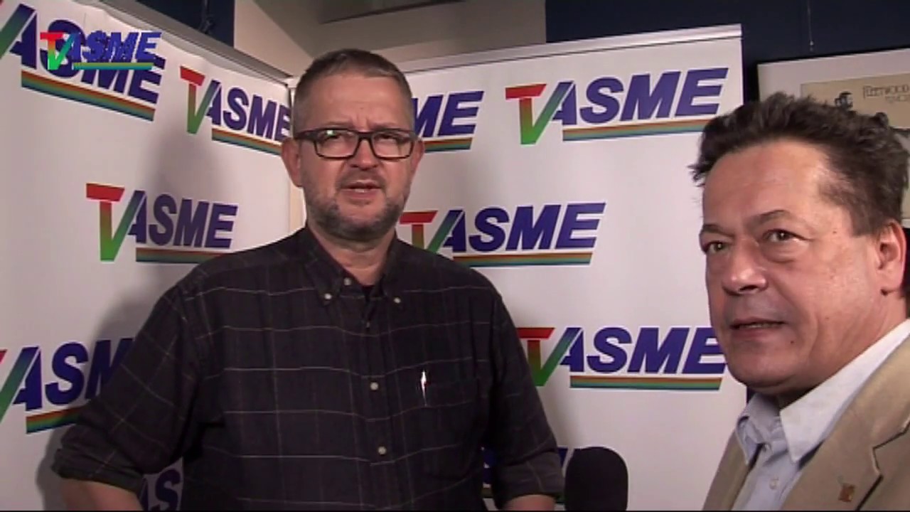 Rafał Ziemkiewicz i Paweł Lisicki o tzw. ciamajdanie w sejmie i przed sejmem