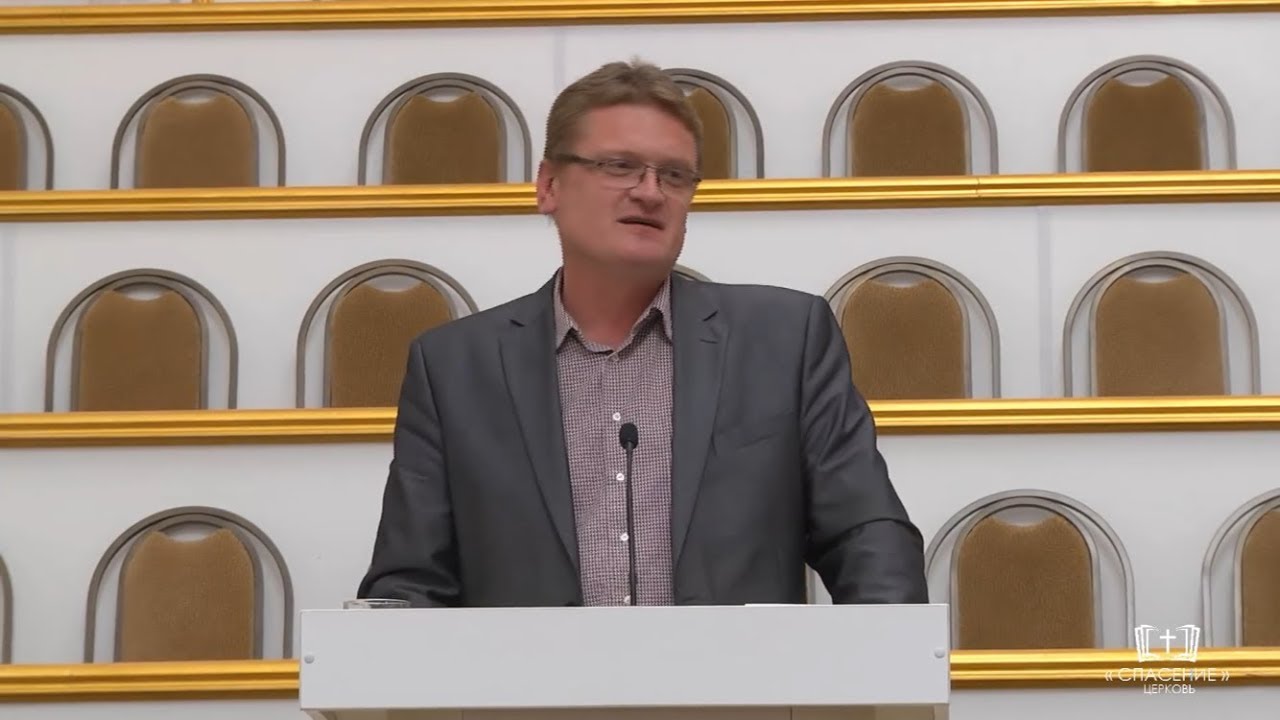 Свидетельство брата Андрея об освобождении от демонического влияния