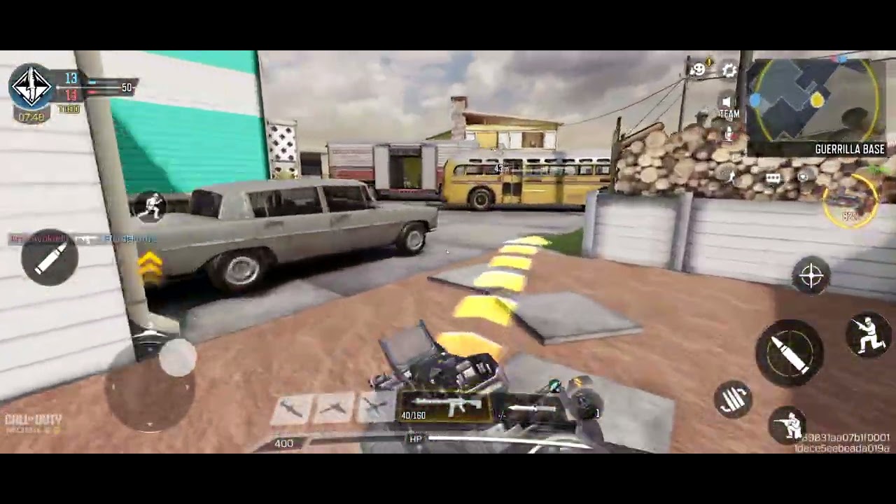 First time play call of duty gameplay l cod call of duty 