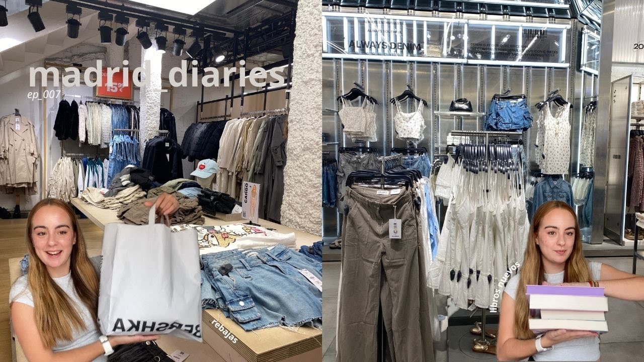 mis compras de rebajas y actualizaci&oacute;n de libros | Sandra M&aacute;rquez