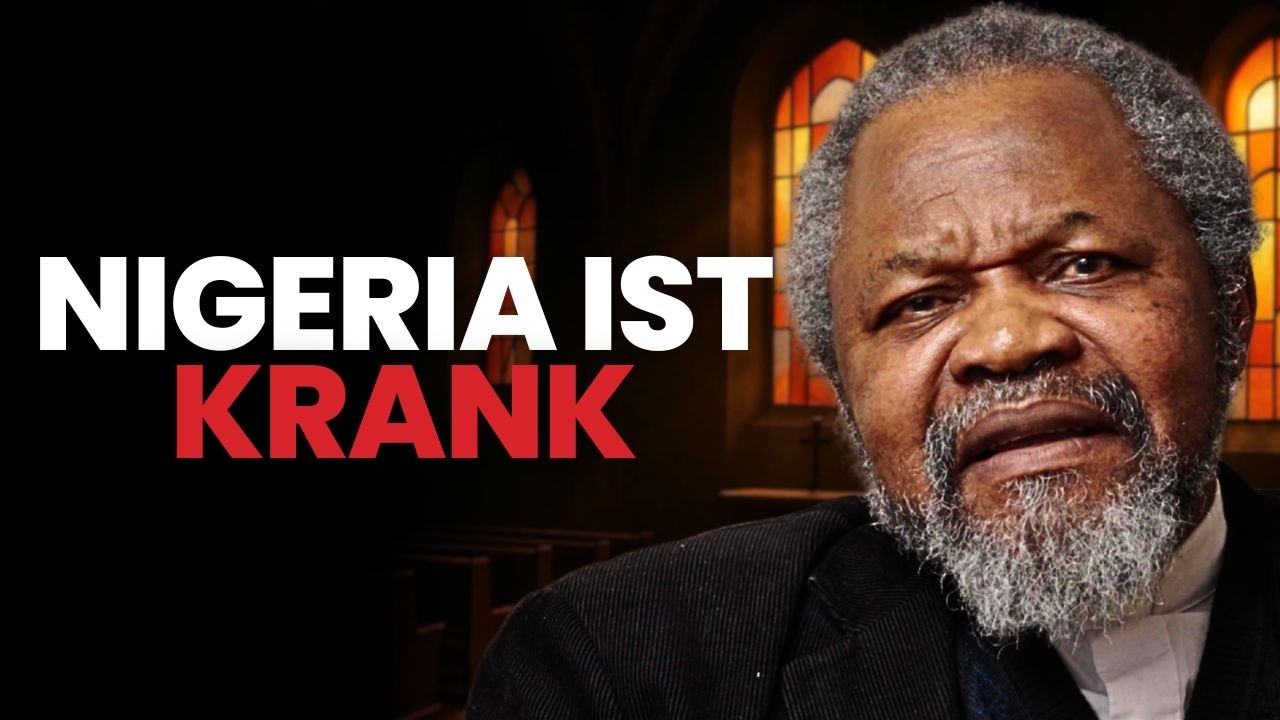 Christenverfolgung in Nigeria: So haben die Medien gelogen