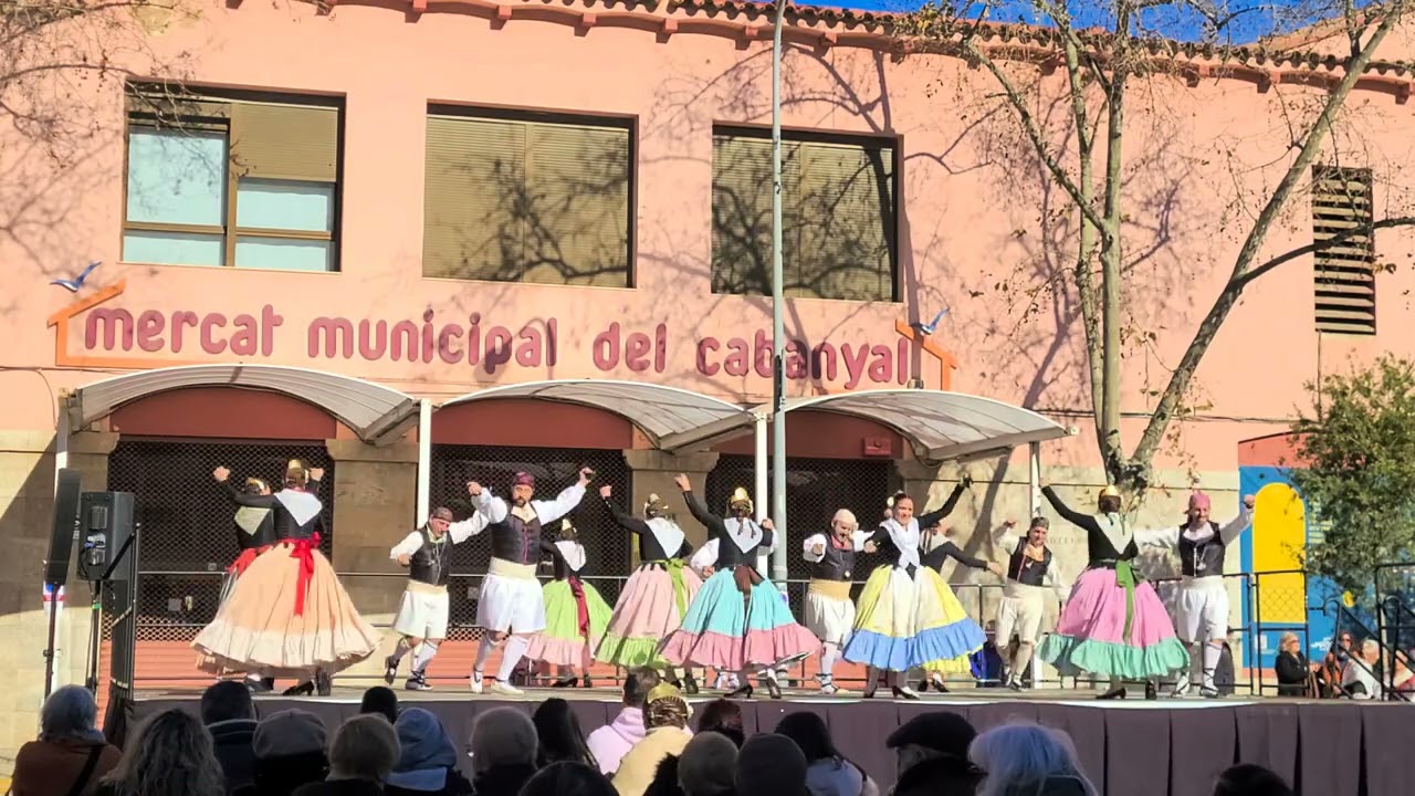 Bolero d'Algemesí
