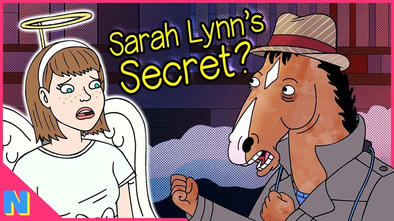 The Best 'BoJack Horseman’ Fan Theories Explained