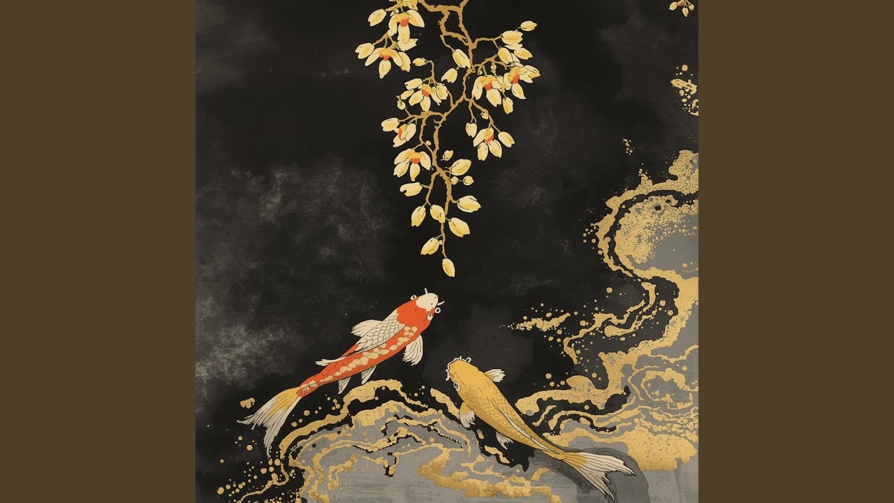 Thịnh Vượng Khúc
