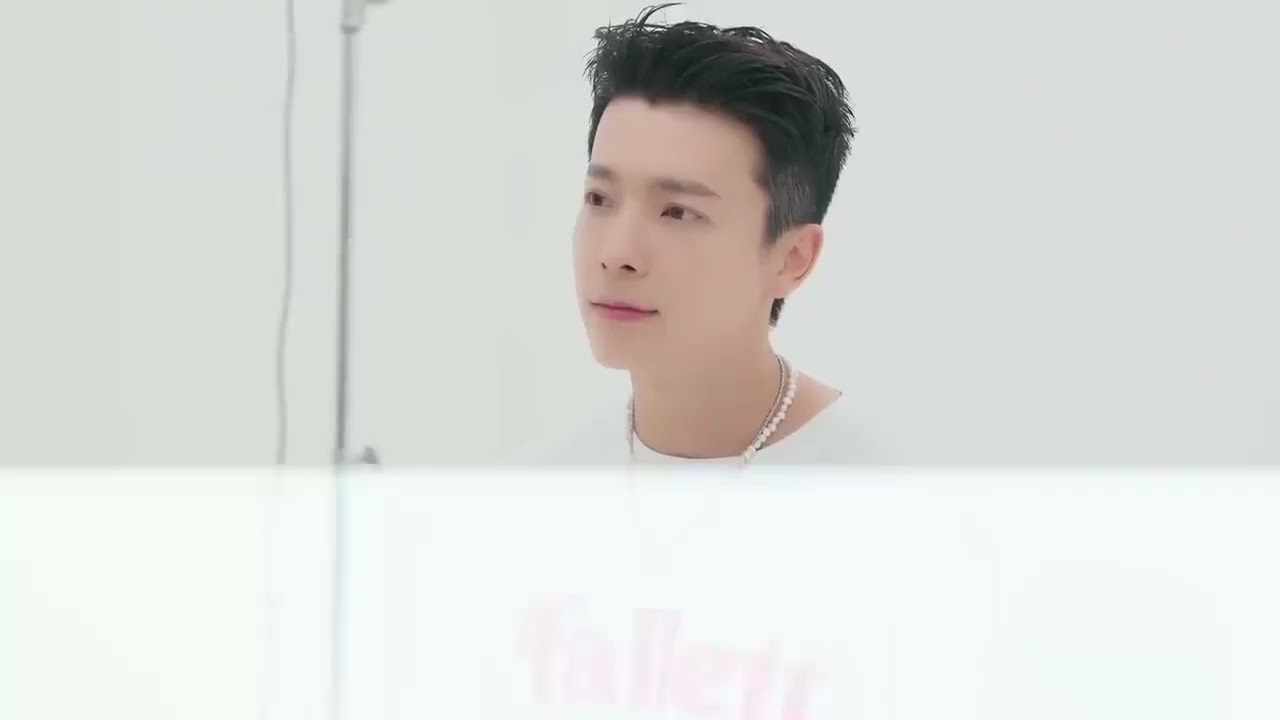 OPPA LEE DONGHAE SUPER JUNIOR 2022 SM ARTIST SEASON’S GREETINGS Teaser 
