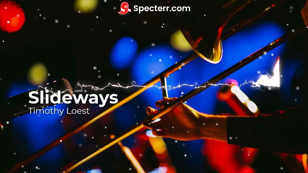 Slideways by Timothy Loest (Rehearsal Track)