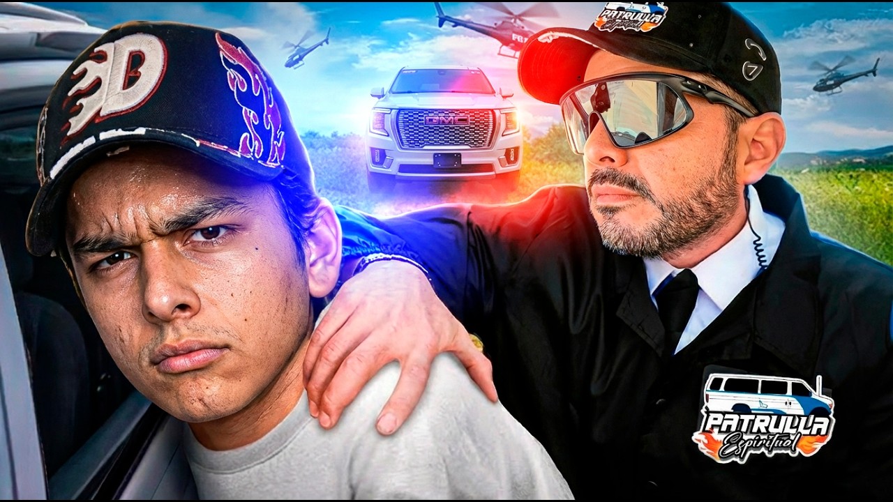 🚨PATRULLA ESPIRITUAL | FUIMOS A CAZAR  TAZOS DORADOS CON @lonchemexicano1  Y PASÓ ESTO🚨😱