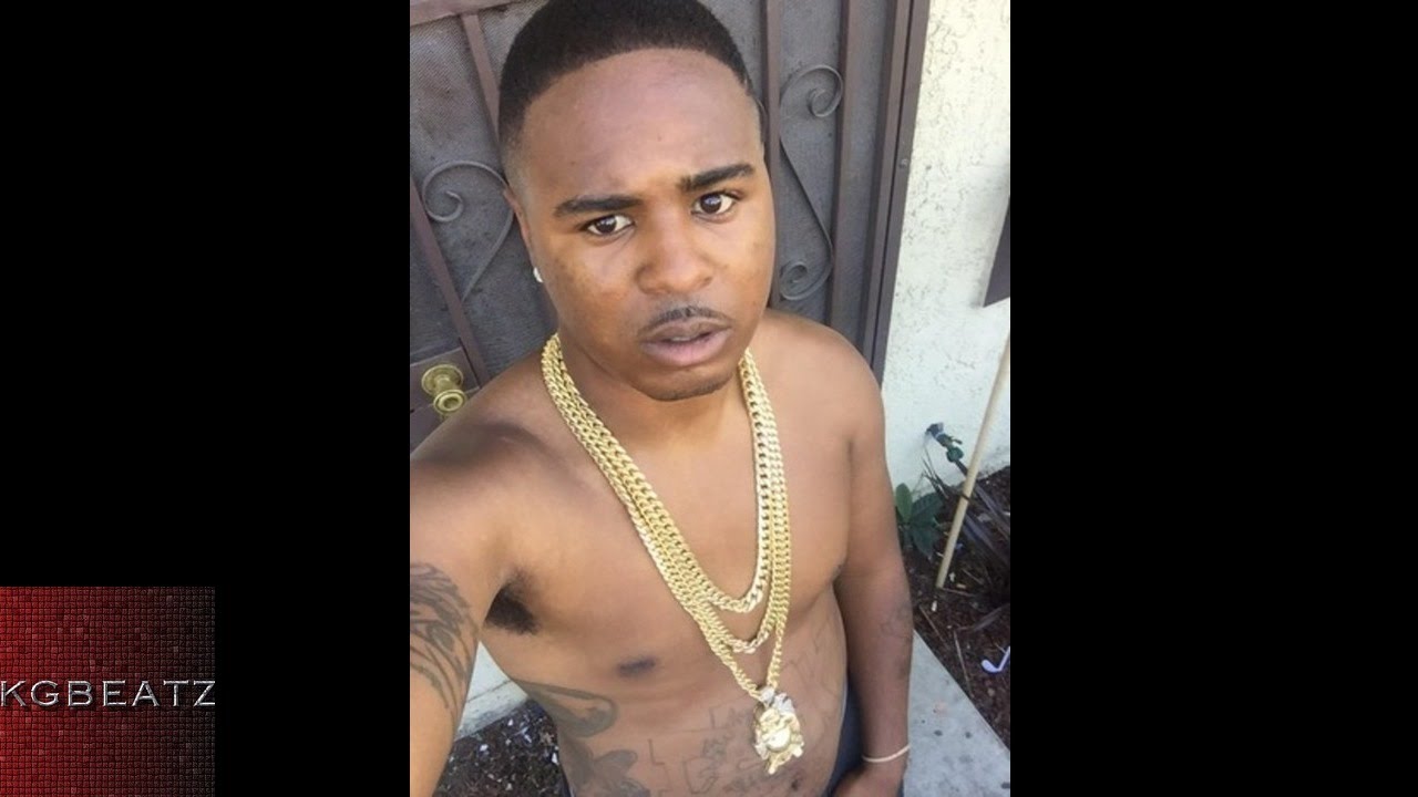 Drakeo The Ruler ft. Fly Finesse - The Real [2013]
