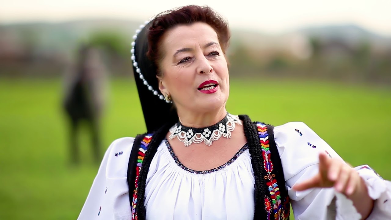 Leontina Pop -  Mai badita Ionita