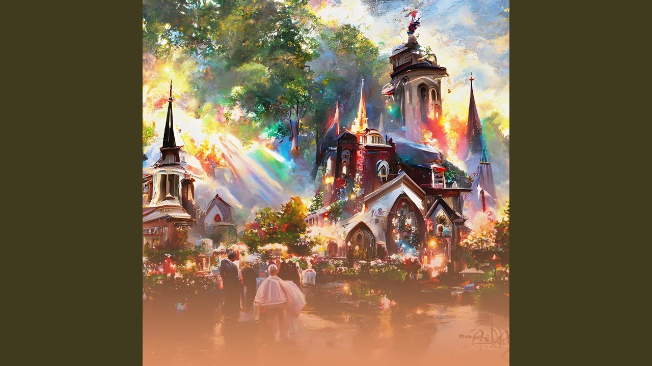 The Most Beautiful Thing