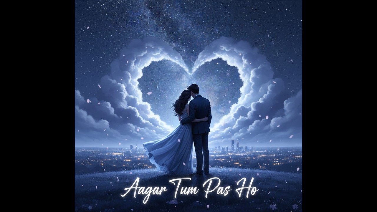 Aagar Tum Paas Ho | Original Soulful Melody