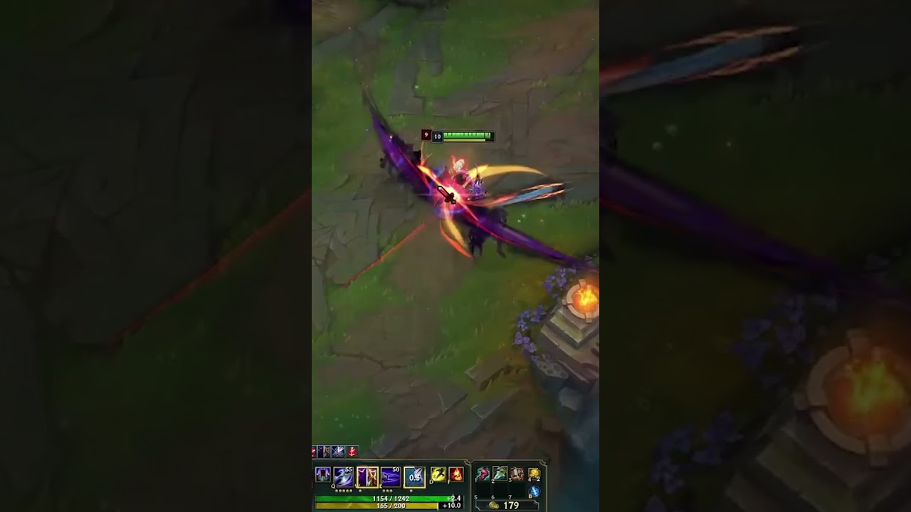 get any girl with this zed combo