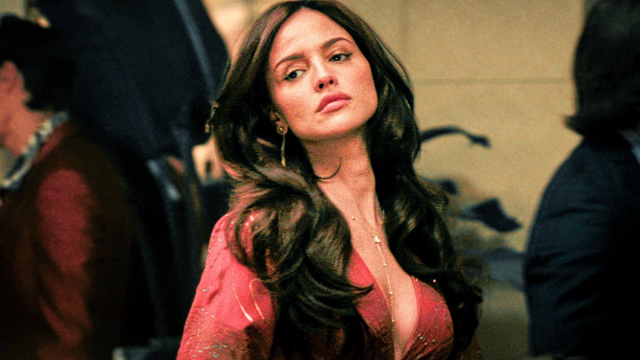Mike & Nick & Nick & Alice - Official Trailer (2026) Vince Vaughn, Eiza Gonz&aacute;lez