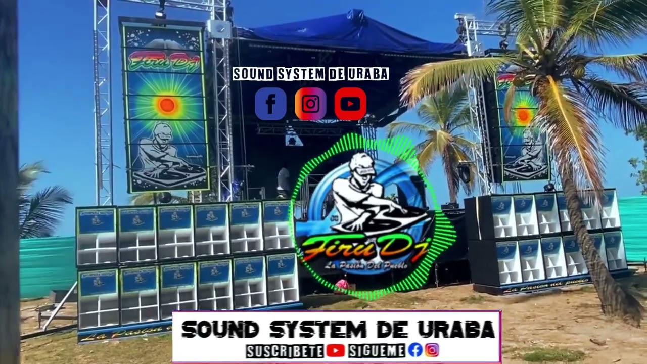 La 𝐀𝐤 𝟒𝟕 - Exclusivo Del Firu Dj