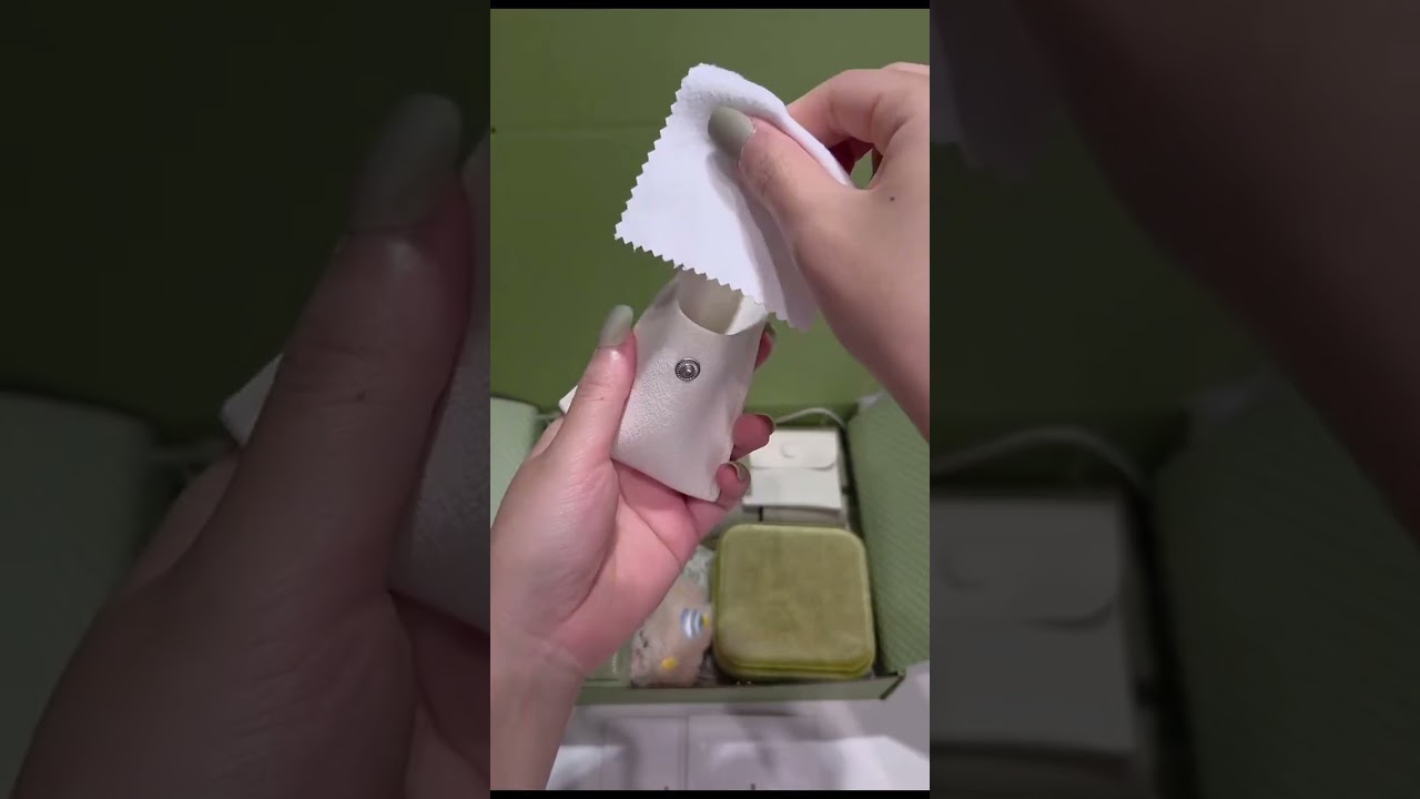 3 Box jewelry packing ASMR 🌼 for order link in bio, 🌼✨💗