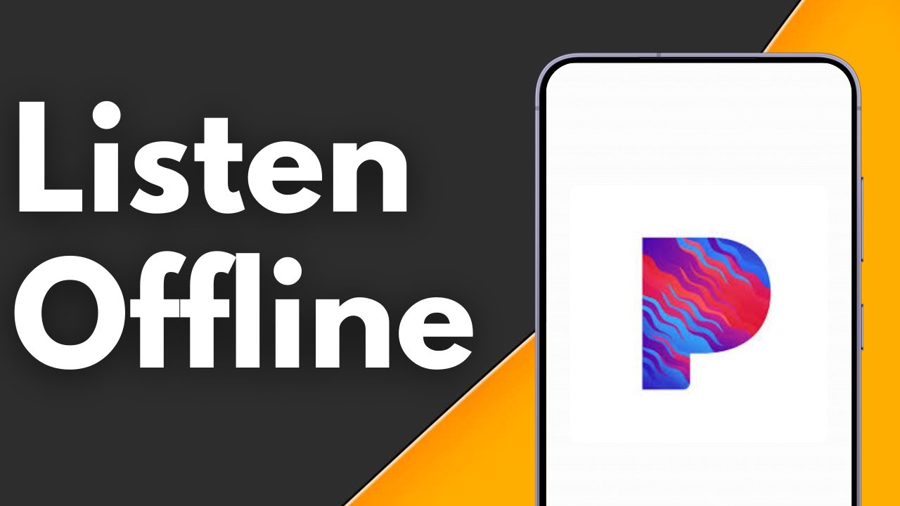 How to Listen Pandora Offline