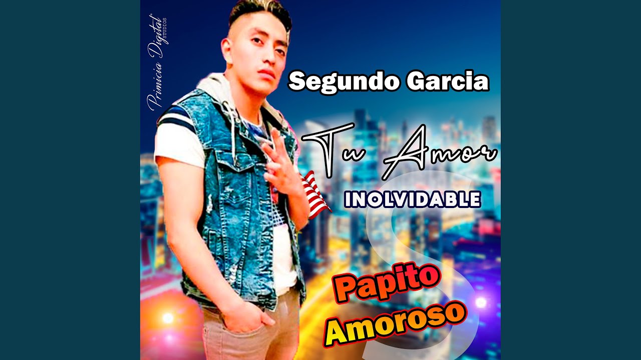 Papito Amoroso
