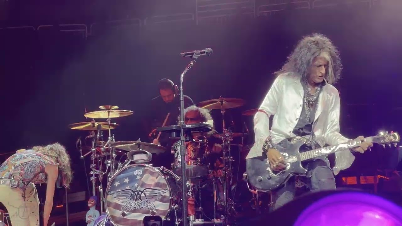 Aerosmith - 