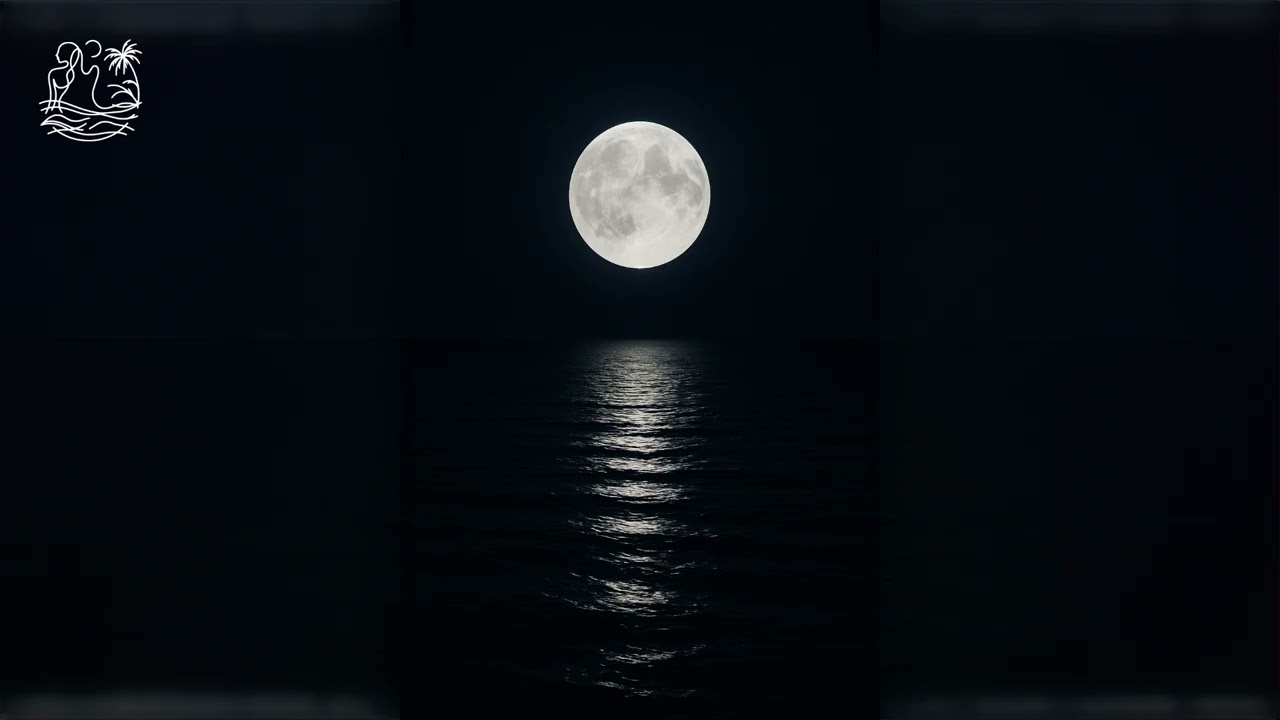 Nocturnal Flow 🌙 | Elegant Deep House & Techno Mix (1h30)