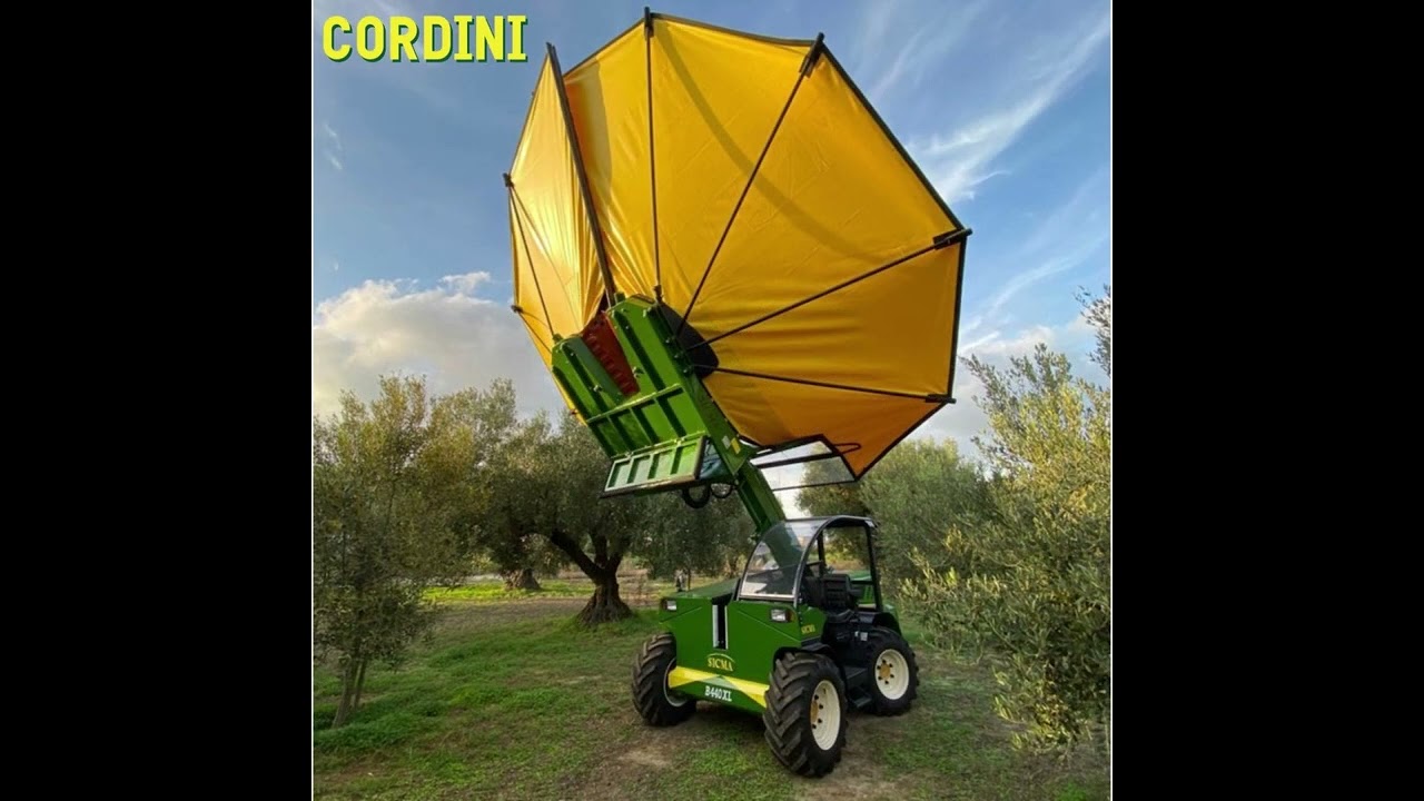 SICMA B440 XL