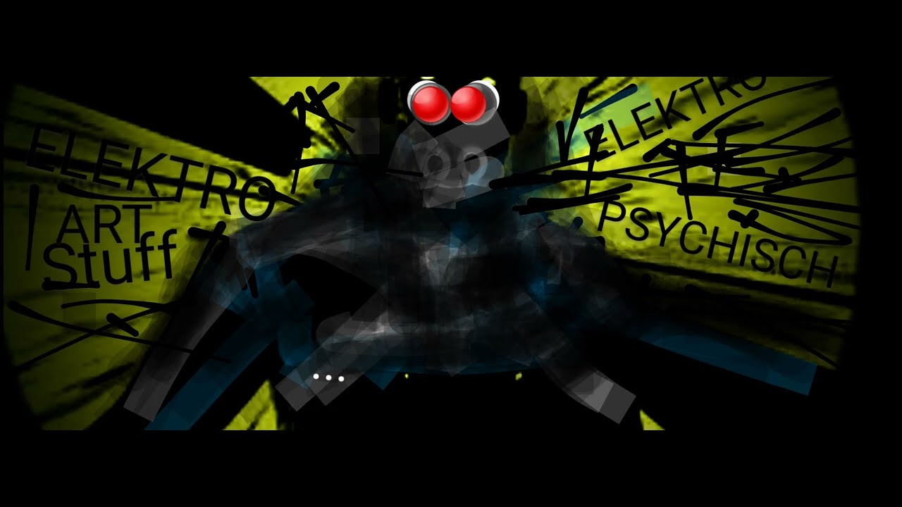 Elektro shith Roberthackert5858 youtu.be Elektr0 aRt