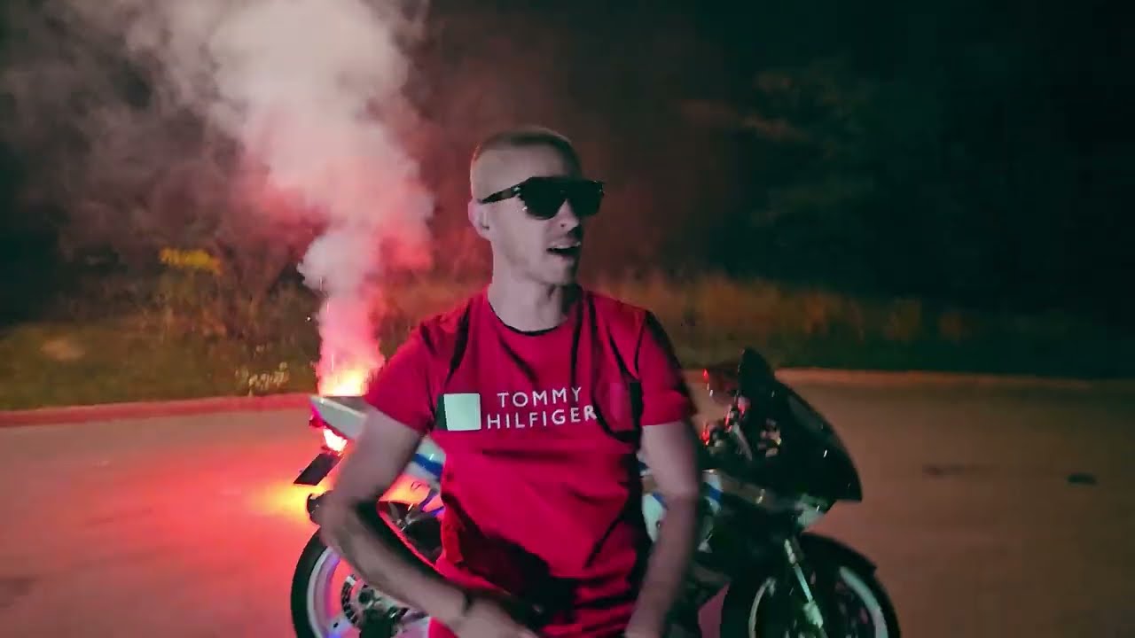 Meis - DOPAMINA (OFFICIAL VIDEO)